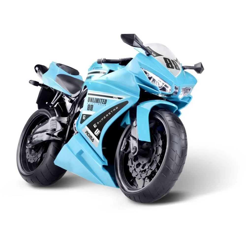 MOTO RACING MOTORCYCLE (S) ROMA (UNIDADE) - imagem 10
