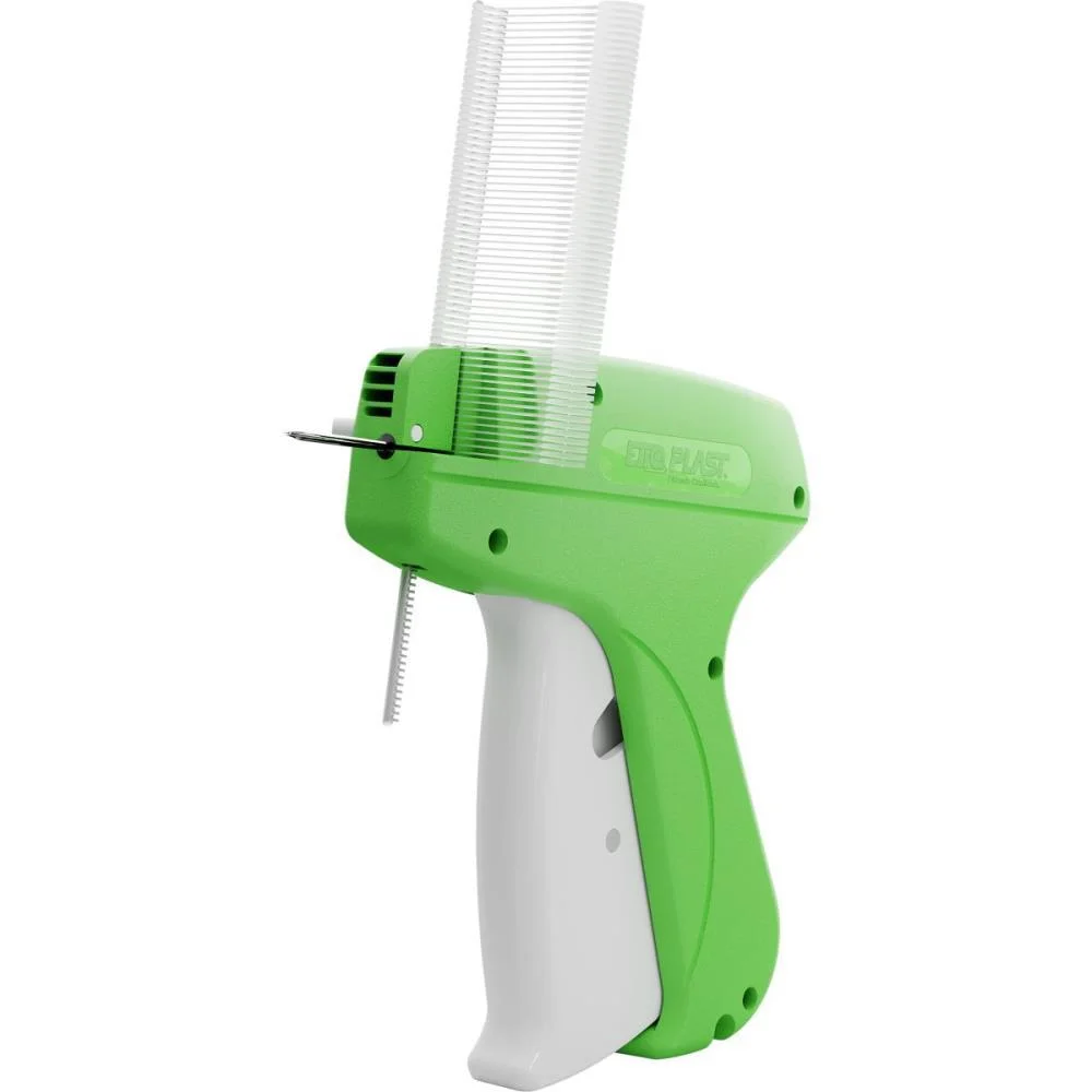 APLICADOR PINO PLASTICO TAG FIX-I PLUS P/TEC.MED/PESAD ETIQ PLAST (UNIDADE) - imagem 2