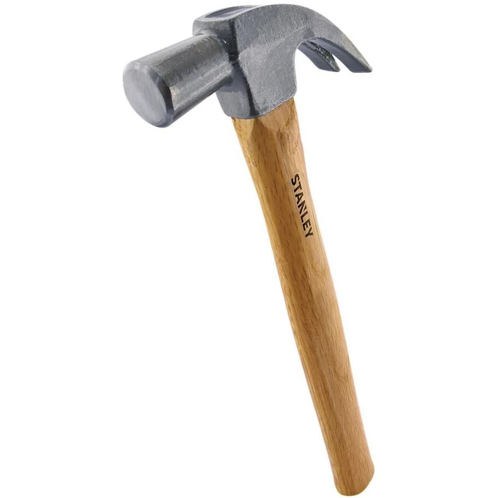 FERRAMENTA MANUAL ST MARTELO UNHA CABO MADEIRA BLACK & DECKER (UNIDADE) - imagem 4