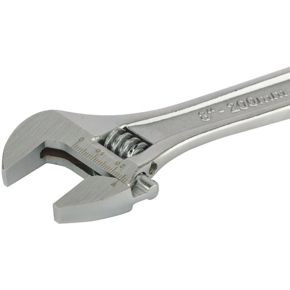 FERRAMENTA MANUAL BD CHAVE AJUSTAVEL 8POL BLACK & DECKER (UNIDADE) - imagem 4