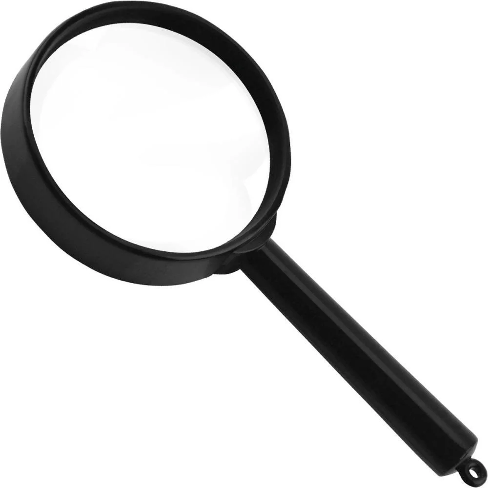 LUPA AMPLIFICADORA 60MM. GRAMP LINE (UNIDADE) - imagem 2