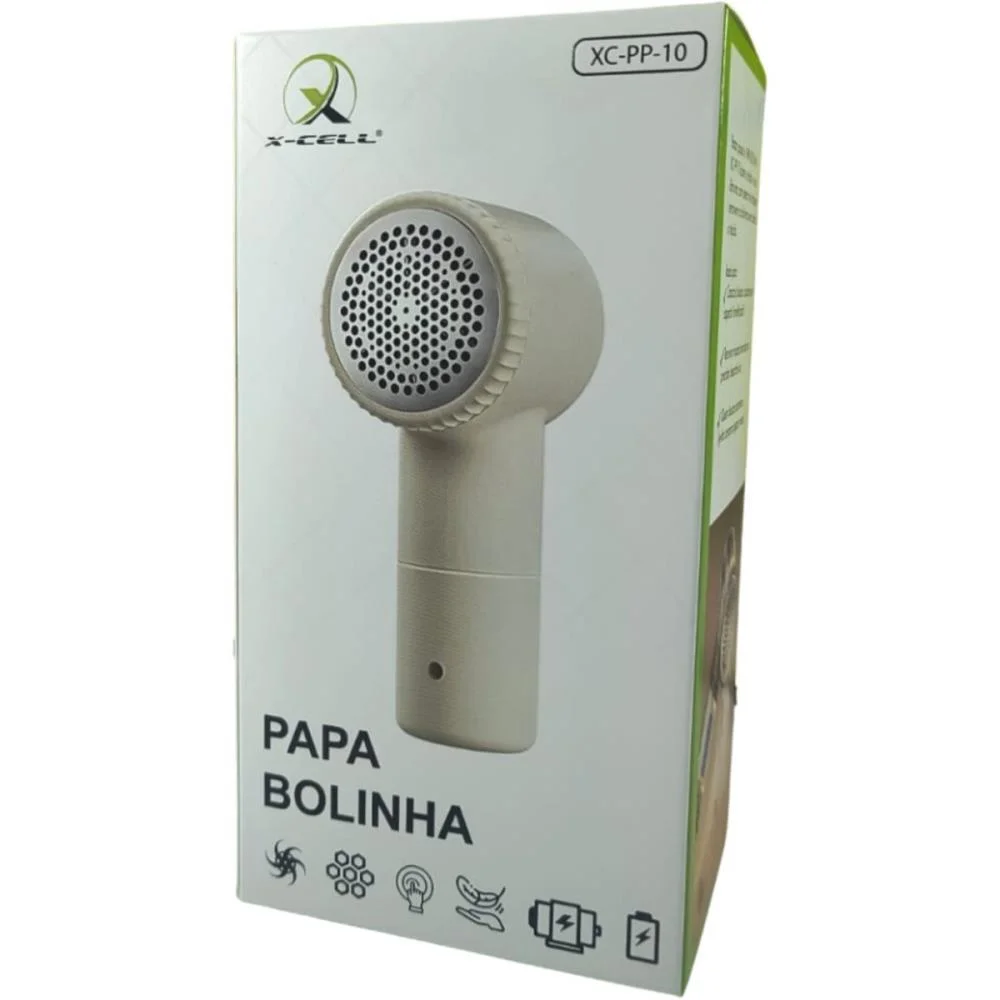 PRODUTO PARA ROUPA PAPA BOLINHAS ELETRICO FLEX (UNIDADE) - imagem 3