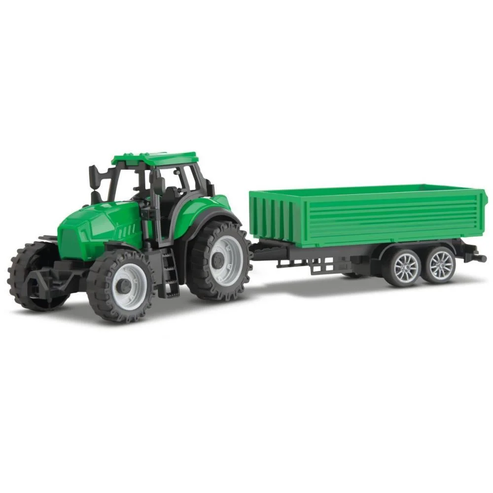 CENARIO TEMATICO (PLAYSET) VILLAGE FARM BEE TOYS (UNIDADE) - imagem 7