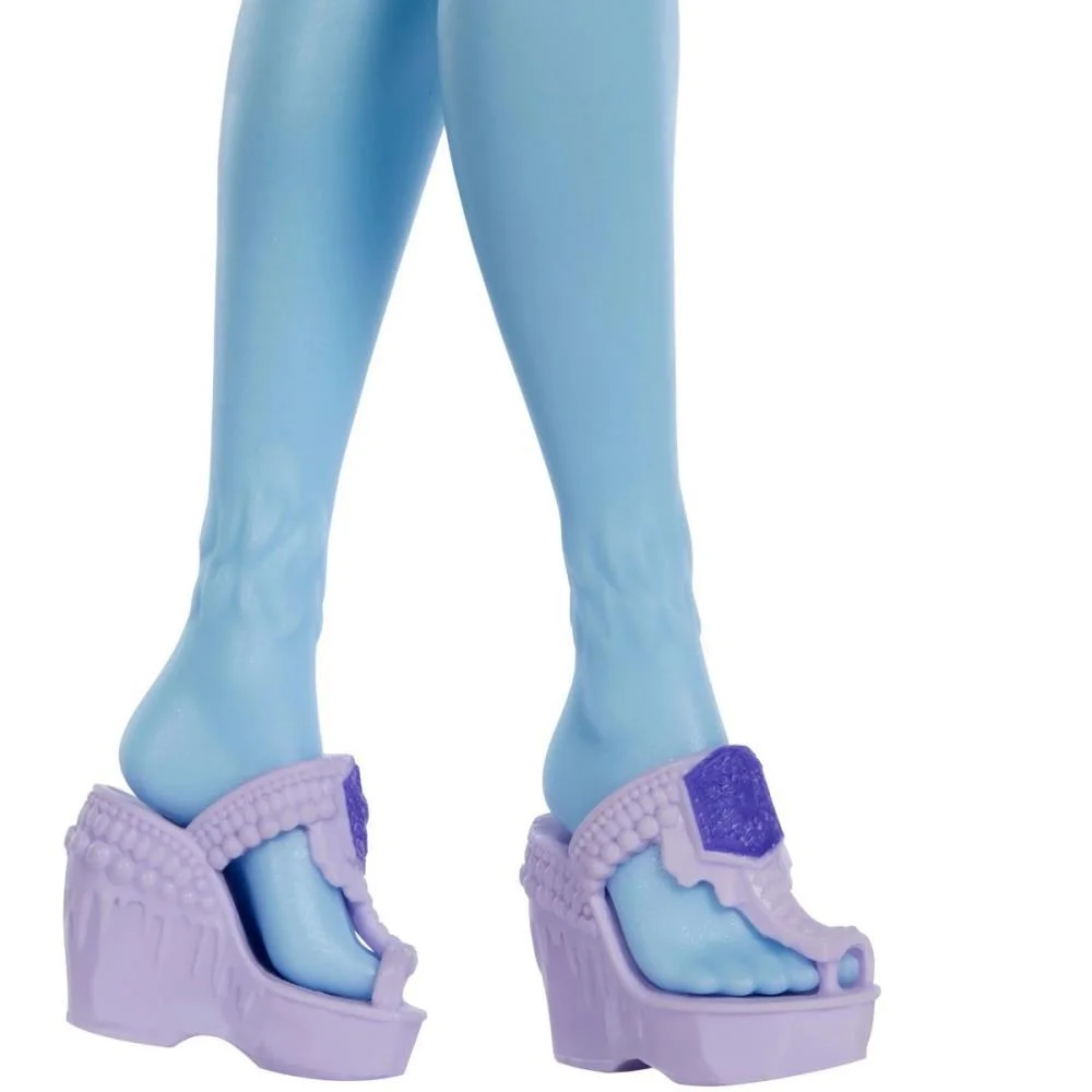 MONSTER HIGH SELF-SCARE SECRETS SERIE 1 (S) MATTEL (UNIDADE) - imagem 18