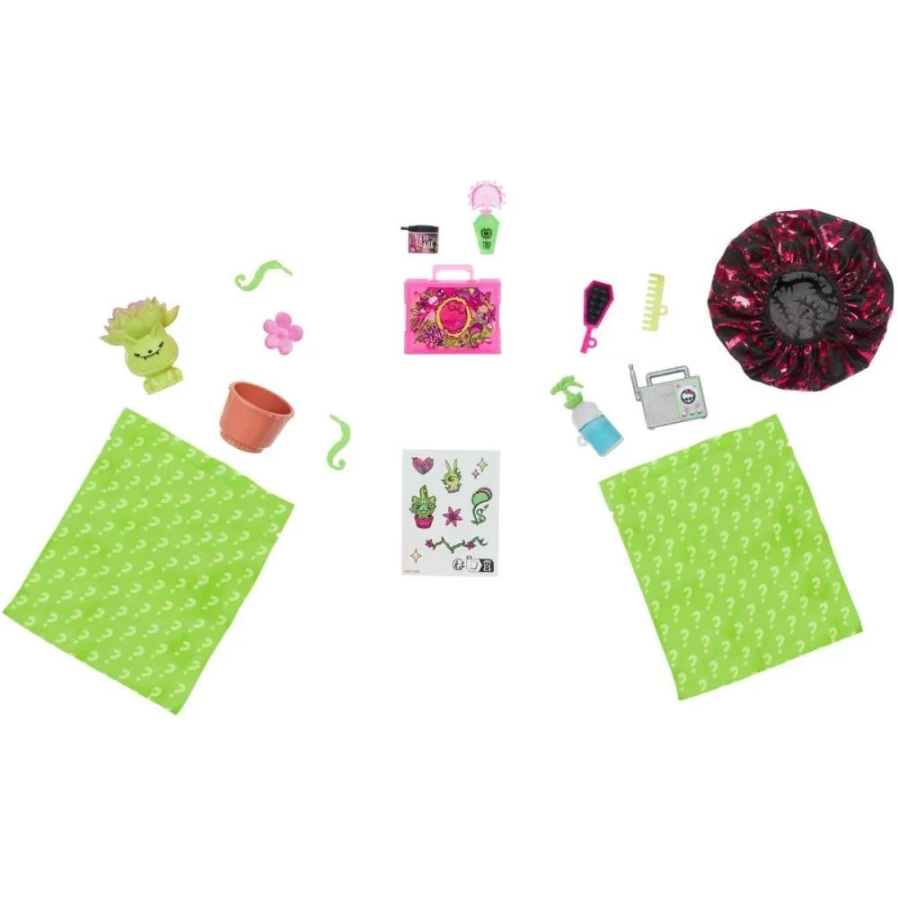 MONSTER HIGH SELF-SCARE SECRETS SERIE 1 (S) MATTEL (UNIDADE) - imagem 5