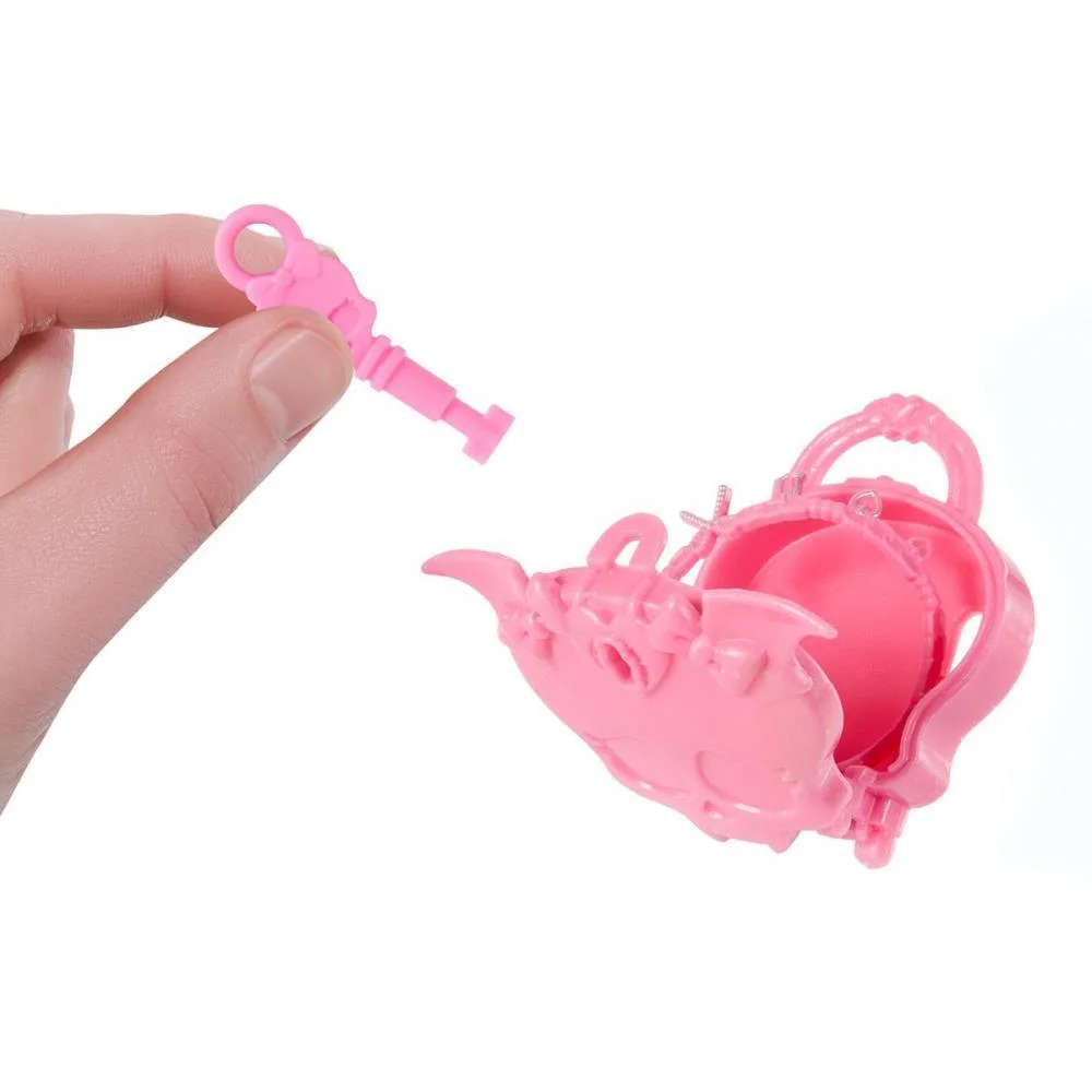 MONSTER HIGH SKULLTIMATE SERIES 7 (S) MATTEL (UNIDADE) - imagem 12