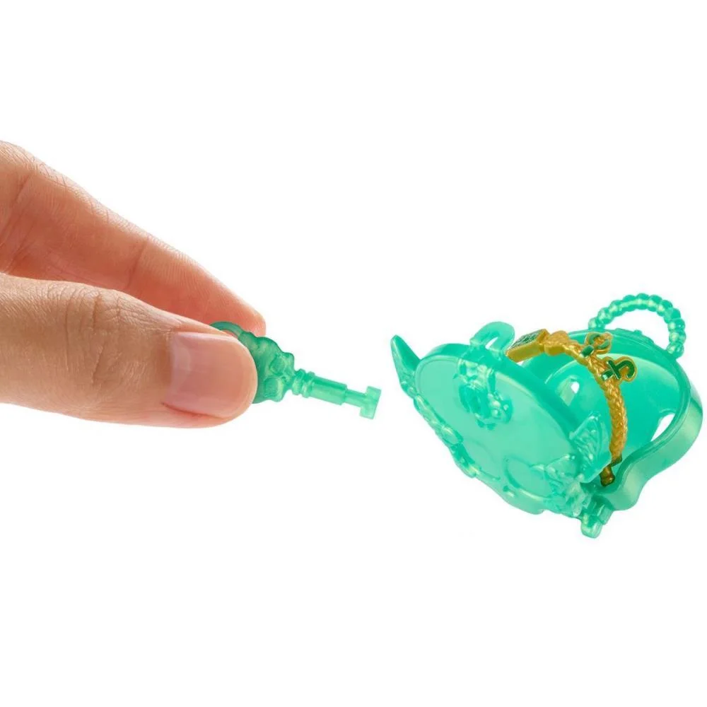 MONSTER HIGH SKULLTIMATE SERIES 7 (S) MATTEL (UNIDADE) - imagem 21