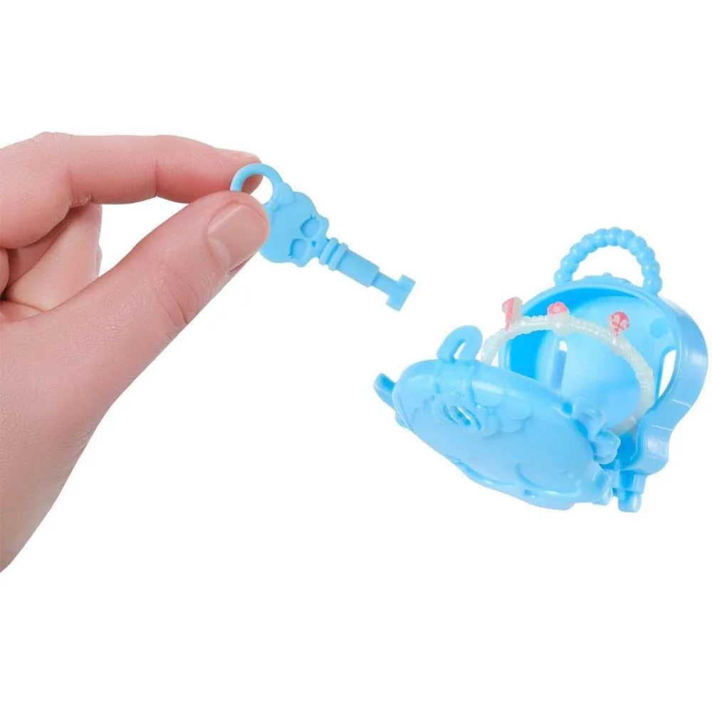 MONSTER HIGH SKULLTIMATE SERIES 7 (S) MATTEL (UNIDADE) - imagem 32