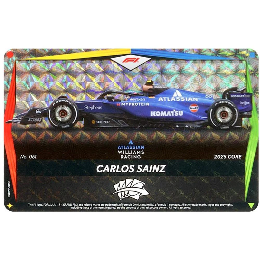 JOGO DE CARTAS UNO ELITE F1 EXTENÇÃO ADIC.(S) MATTEL (UNIDADE) - imagem 6