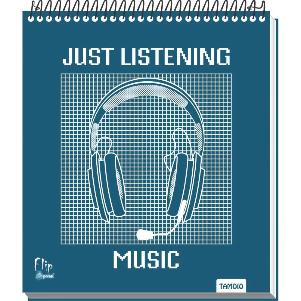 CADERNO 10X1 CP.DURA COLEGIAL FLIP MASCULINO 160FLS TAMOIO (PCT.C/04) - imagem 7