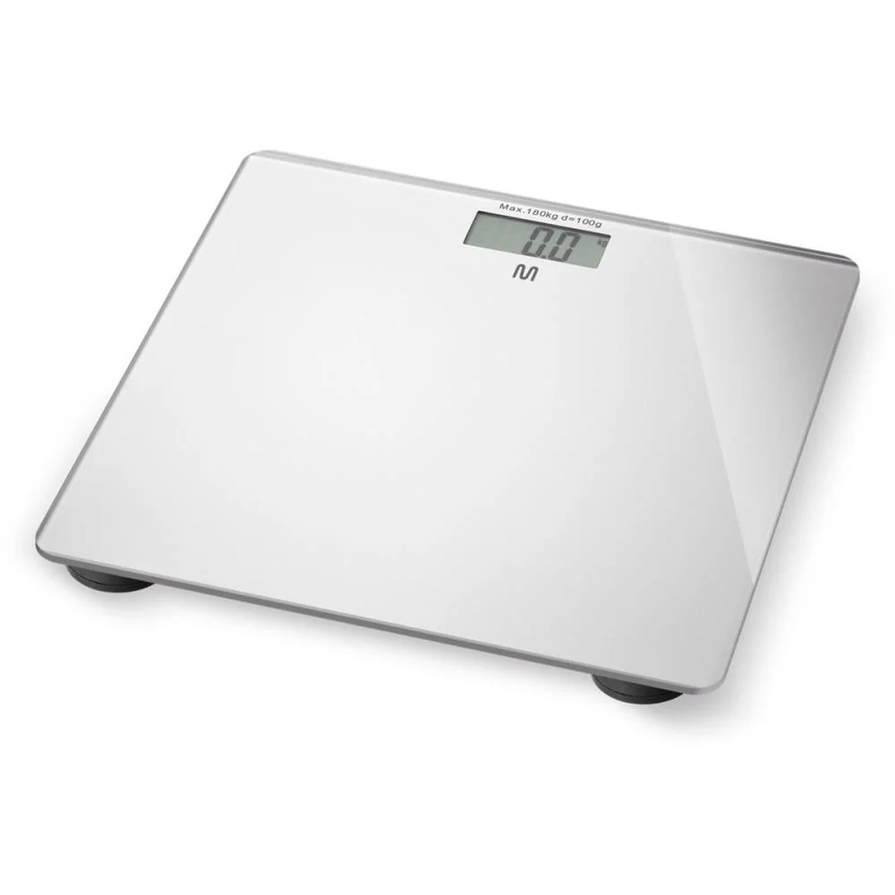 BALANCA ELETRONICA CORPORAL DIGIHEALTH DIGITAL PR MULTI (UNIDADE) - imagem 3