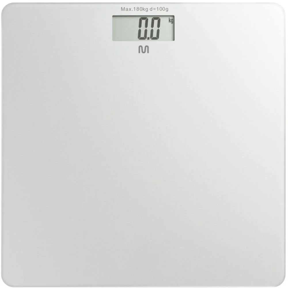 BALANCA ELETRONICA CORPORAL DIGIHEALTH DIGITAL PR MULTI (UNIDADE) - imagem 4