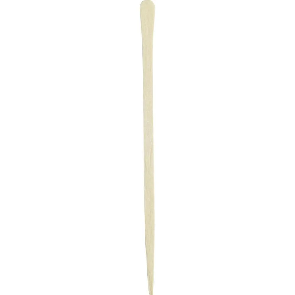 PALITO DE MADEIRA P/SANDUICHE 9CM THEOTO (PCT.C/200) - imagem 4