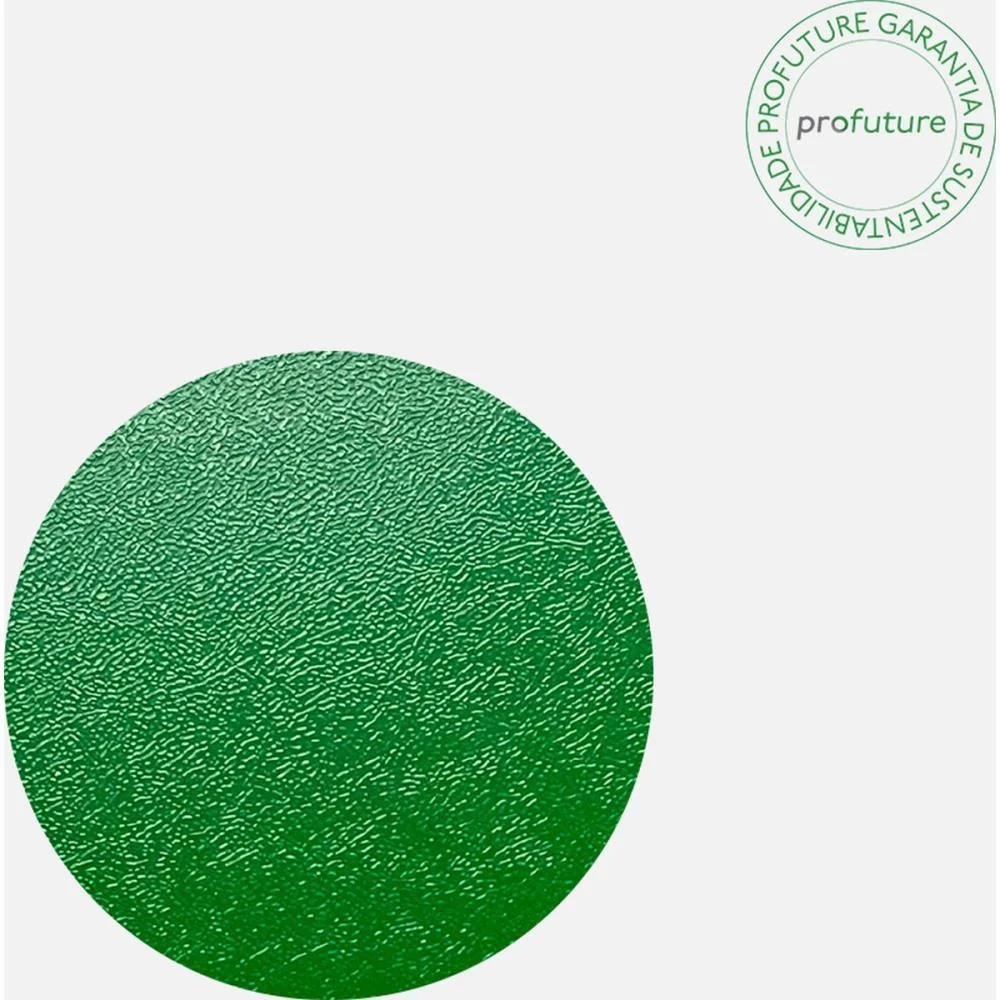 CAPA PARA ENCADERNACAO A4 50 CRISTAL+ 50 VERDE PROLAM (KIT) - imagem 3