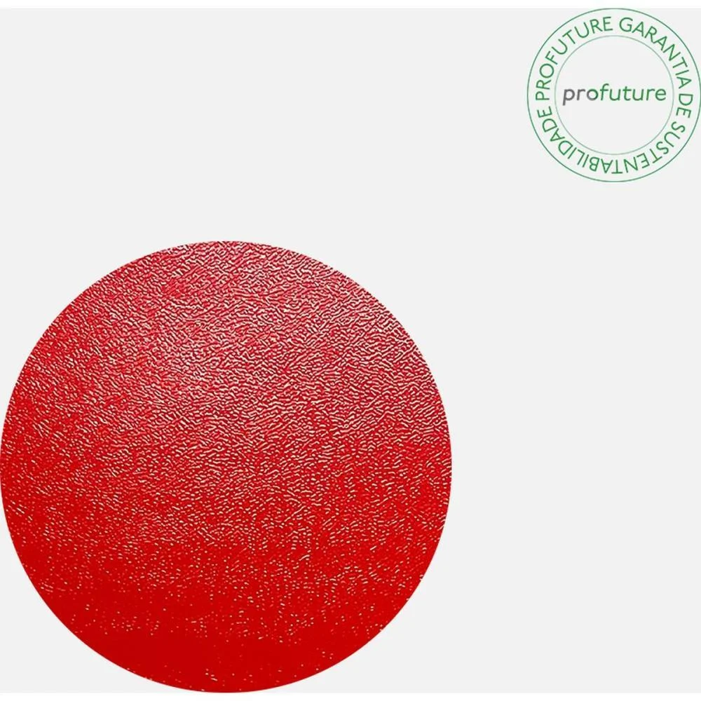 CAPA PARA ENCADERNACAO A4 50 CRISTAL + 50 VERMELHO PROLAM (KIT) - imagem 3