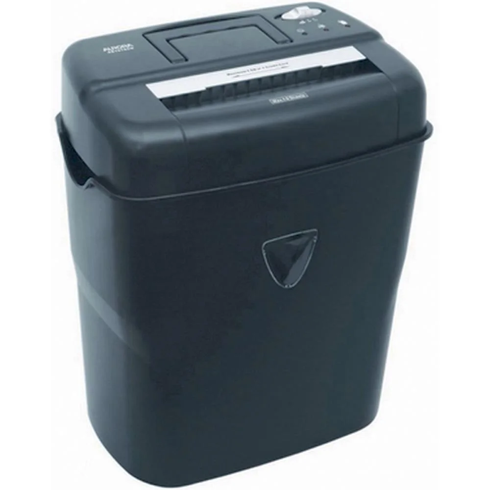 FRAGMENTADORA DE PAPEIS P/10FLS. OU 1CARTAO E 1CD 110V PROCALC (UNIDADE) - imagem 4