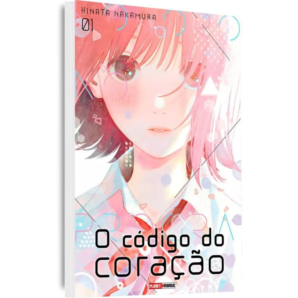 LIVRO MANGA KOKORO NO PROGRAM N.01 PANINI (UNIDADE) - imagem 3