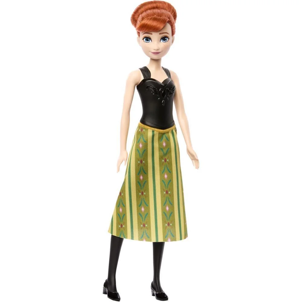 BONECA DISNEY FROZEN ELSA E ANNA BONECA (S) MATTEL (UNIDADE) - imagem 5