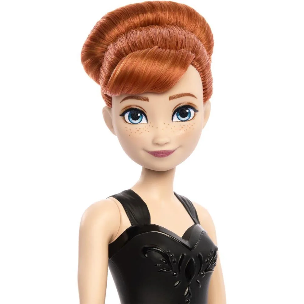 BONECA DISNEY FROZEN ELSA E ANNA BONECA (S) MATTEL (UNIDADE) - imagem 6