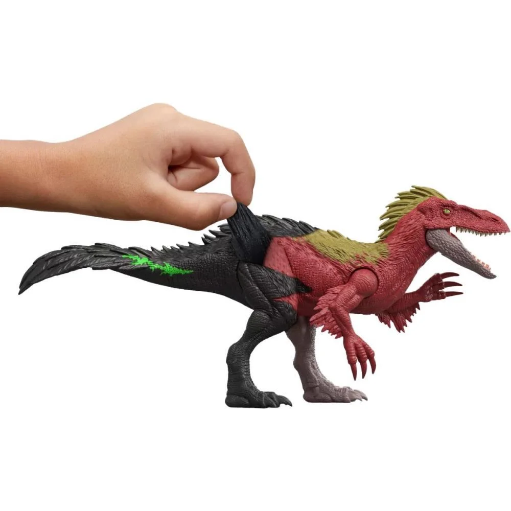 BONECO E PERSONAGEM JW REVEAL CAMADA SURPRESA MATTEL (UNIDADE) - imagem 7