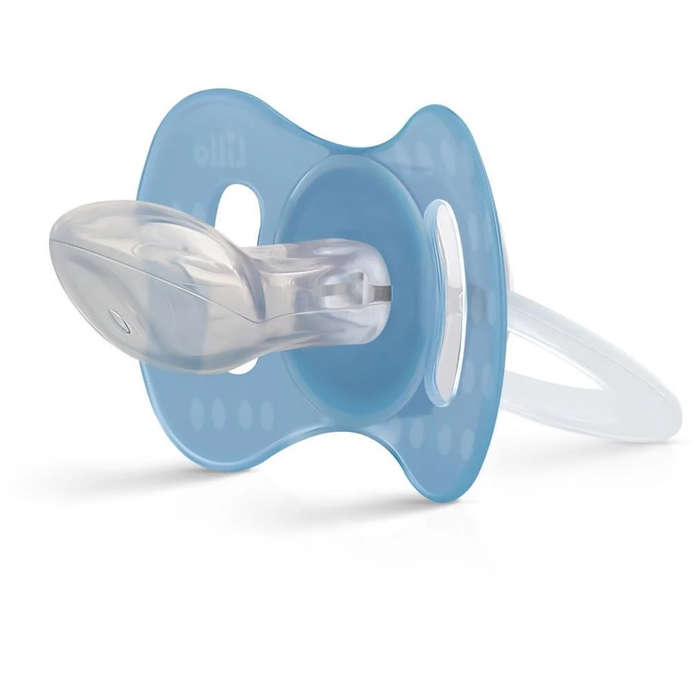 CHUPETA FUNNY GALINHA PINTADINHA T2 LILLO (KIT. C/02) - imagem 4