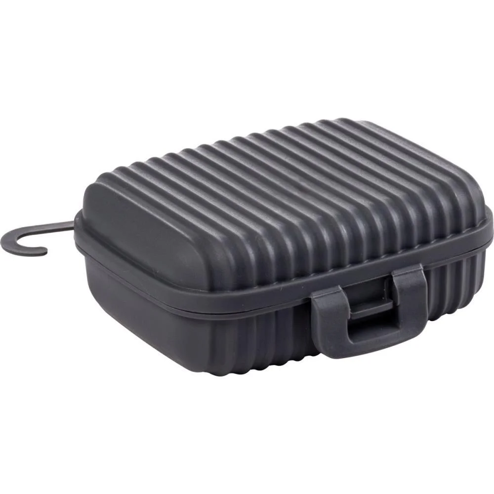 SABONETEIRA MULTIUSO C/TRAVA SORTIDA PLASUTIL (UNIDADE) - imagem 3