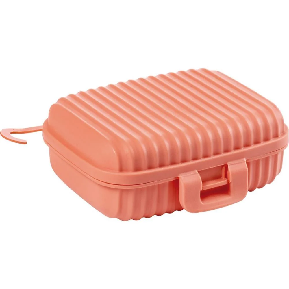 SABONETEIRA MULTIUSO C/TRAVA SORTIDA PLASUTIL (UNIDADE) - imagem 5