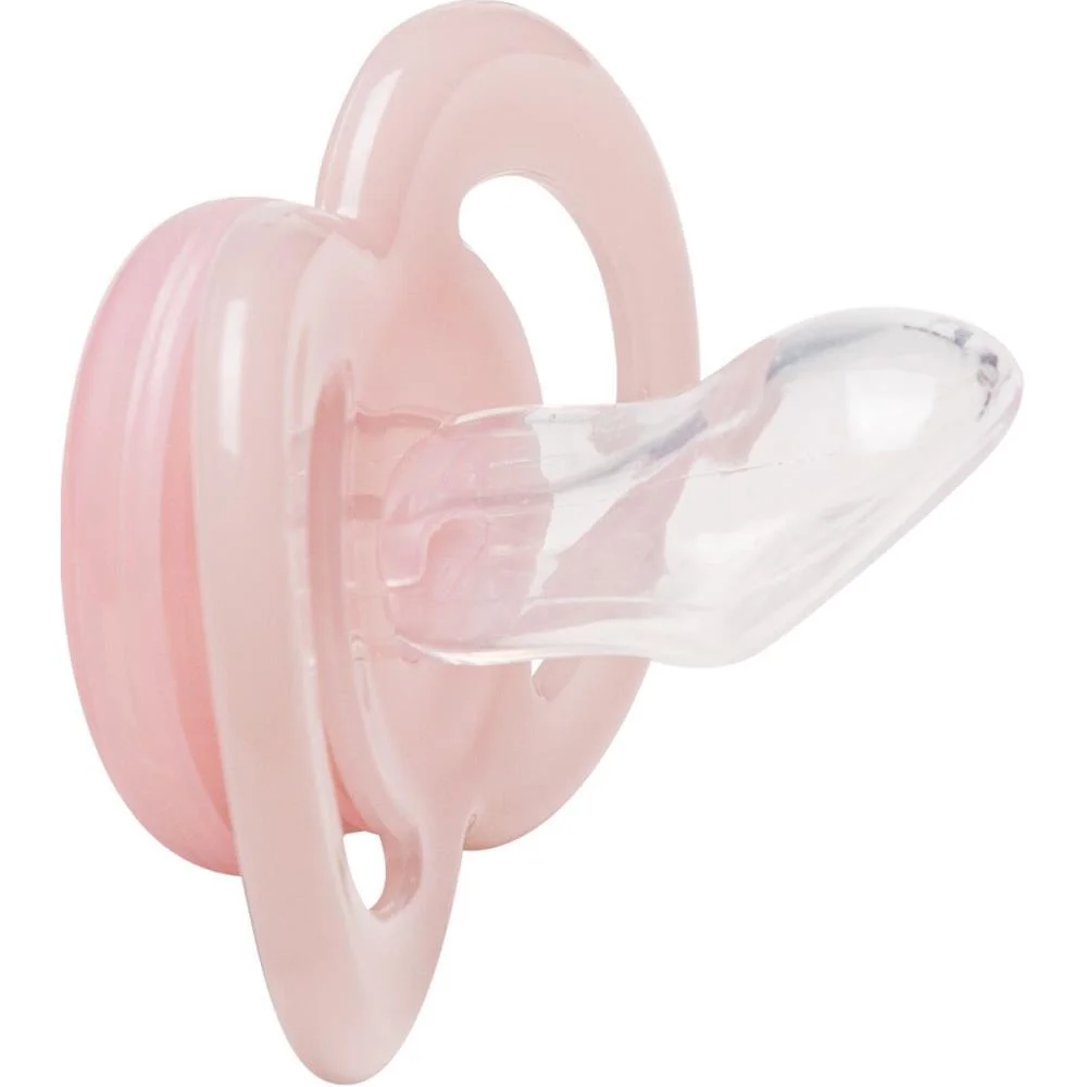 CHUPETA MUNDO BITA DIAENOIT SIL.ORT RS LOLLY (BL.C/02) - imagem 6