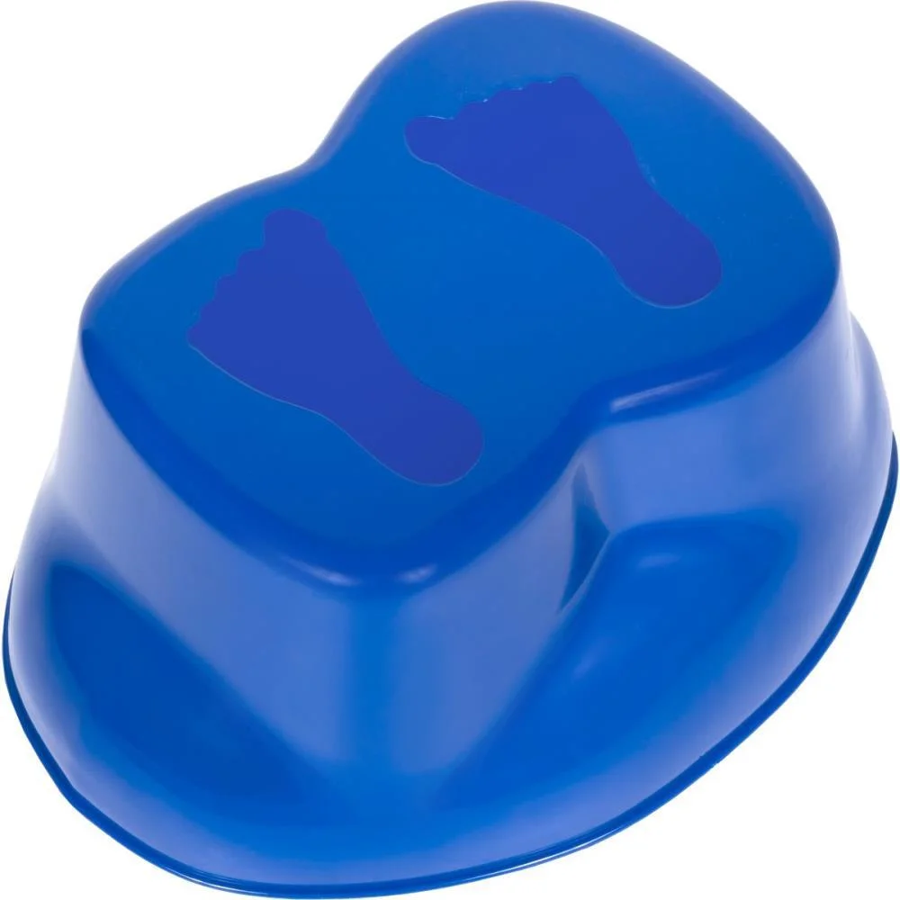 TRONINHO E REDUTOR MINNIE AZUL/VERMELHO STYLL BABY (UNIDADE) - imagem 5