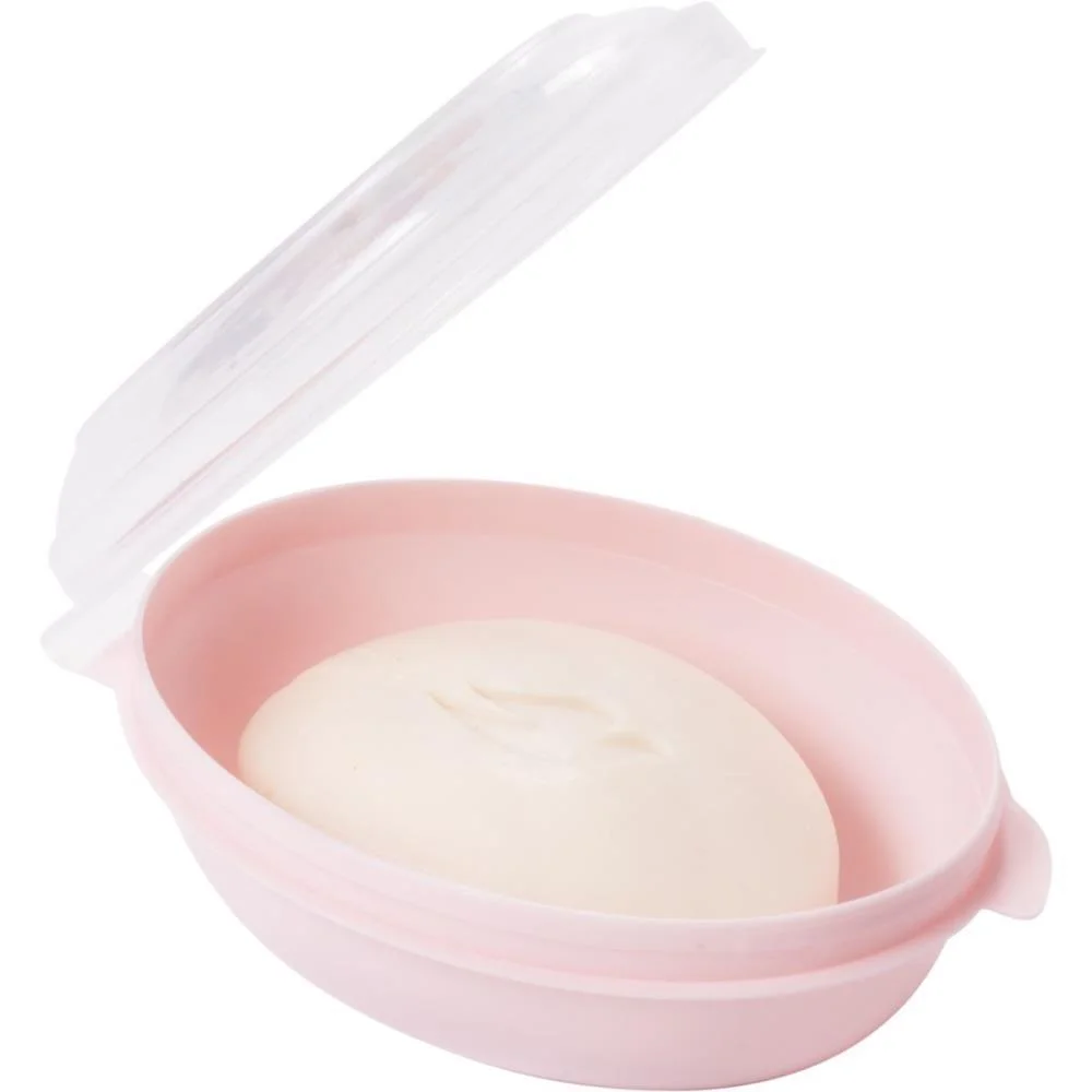 SABONETEIRA PATRULHA CANINA ROSA PLASUTIL (UNIDADE) - imagem 4