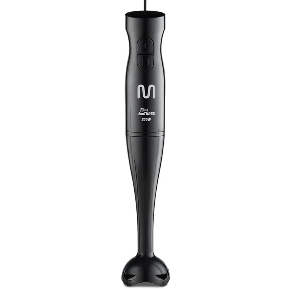 MIXER DUO TURBO 220V200W 700ML MULTI (UNIDADE) - imagem 4
