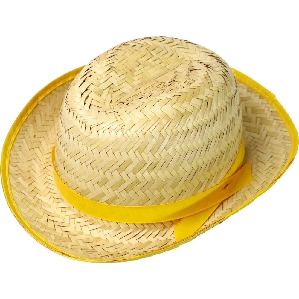 CHAPEU JUNINO ITALIANINHO INFANTIL KLF FESTAS (PCT.C/06) - imagem 2