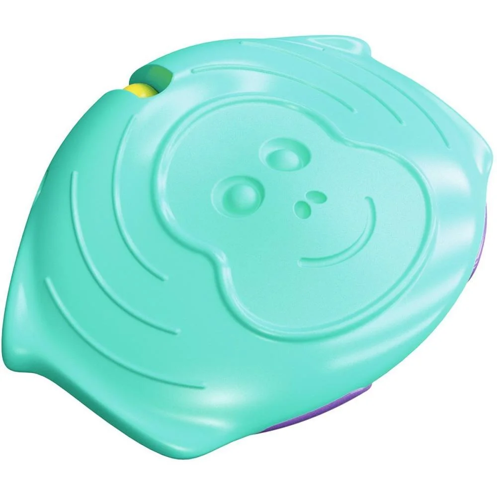 CORTADOR DE UNHA UNHEX BABY MICO VD/LILAS MERHEJE (UNIDADE) - imagem 2