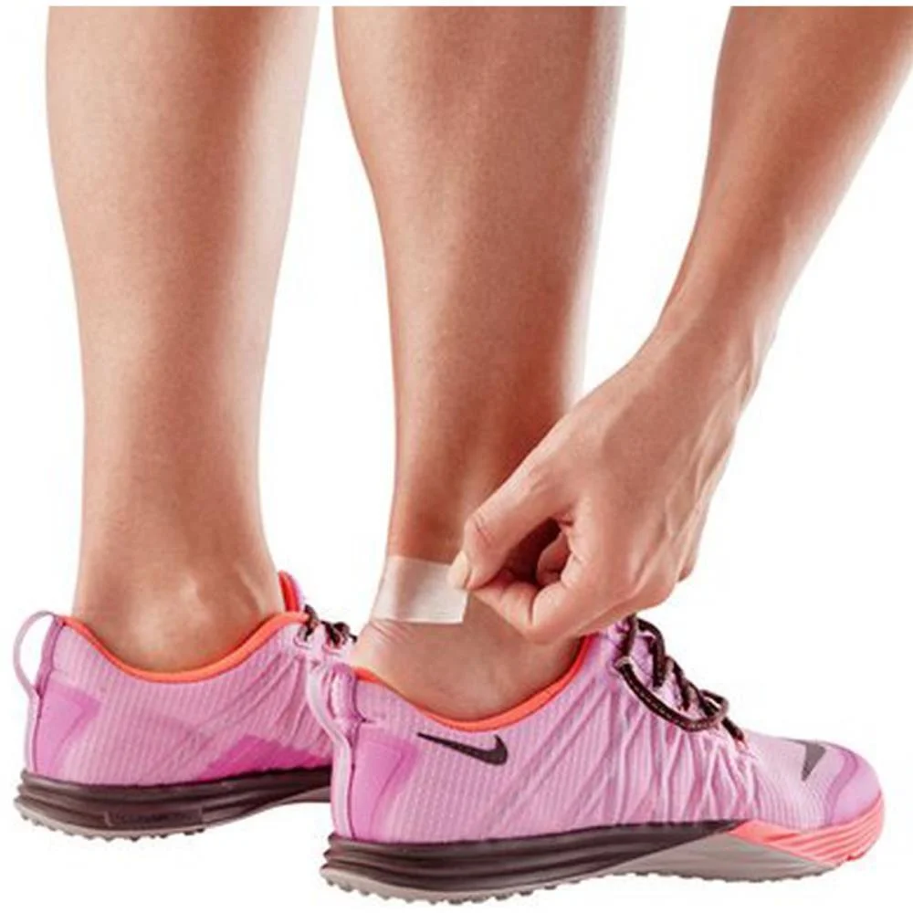 PRODUTOS FARMA NEXCARE FITA PROT. PES 25CMX3M 3M (UNIDADE) - imagem 5