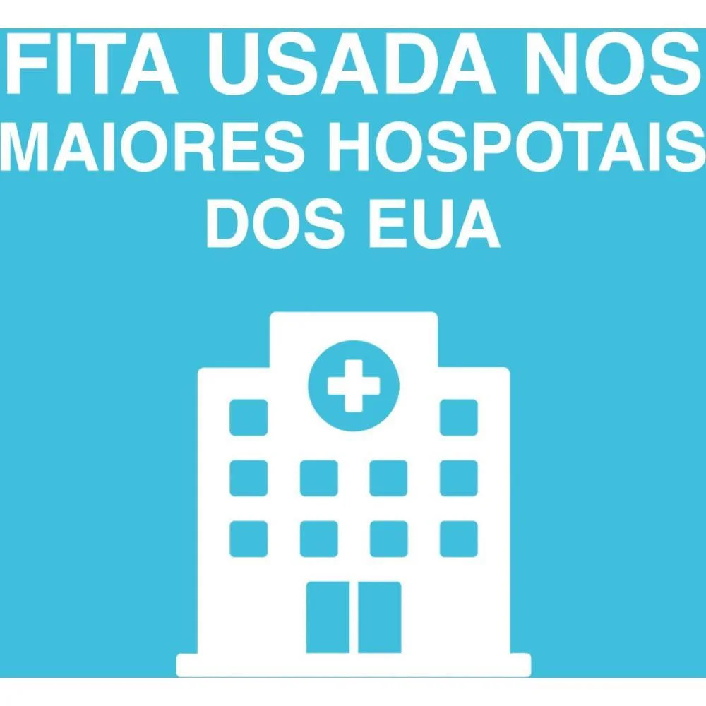 PRODUTOS FARMA NEXCARE MICROPOR.BG 25MMX1,35M 3M (UNIDADE) - imagem 6