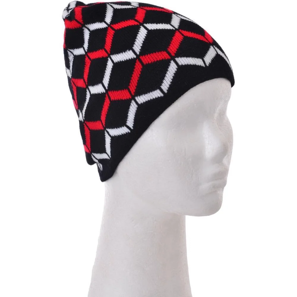 TOUCA FUN STYLE POLIESTER (S) RIO DE OURO (UNIDADE) - imagem 3