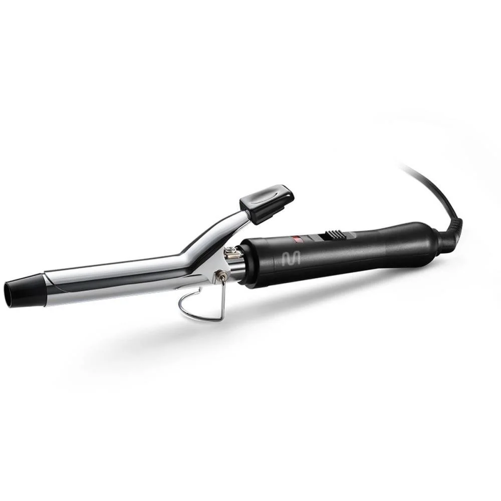 ESCOVA DE CABELO ALISADORA MODELADOR CACHOS BIVOLT 25W MULTI (UNIDADE) - imagem 2