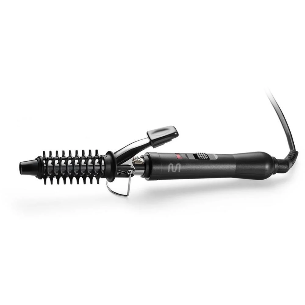 ESCOVA DE CABELO ALISADORA MODELADOR CACHOS BIVOLT 25W MULTI (UNIDADE) - imagem 6