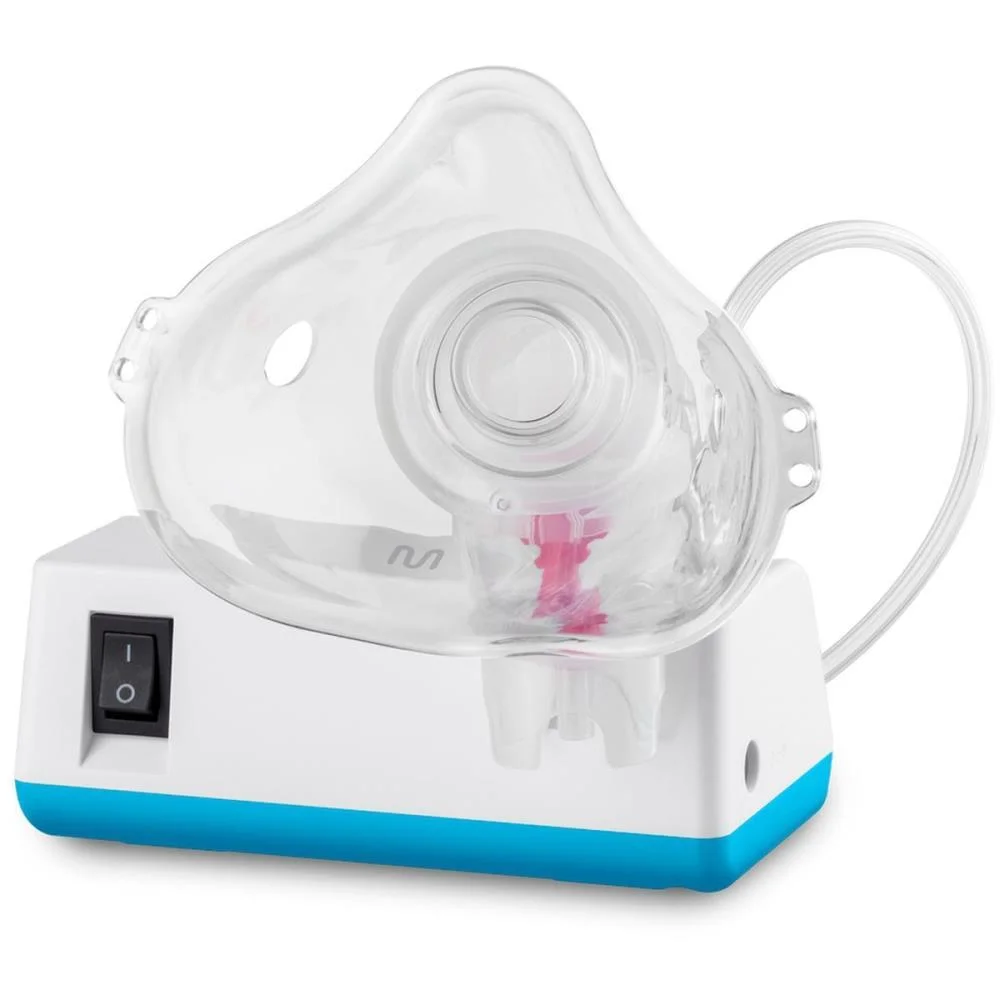 INALADOR COMPRESSOR NEB AIR MULTI (UNIDADE) - imagem 3