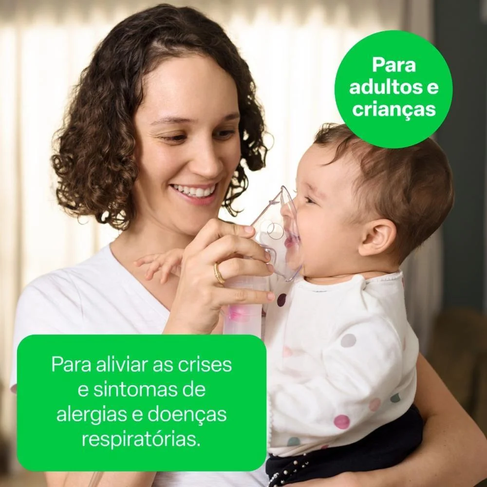 INALADOR COMPRESSOR NEB AIR MULTI (UNIDADE) - imagem 4