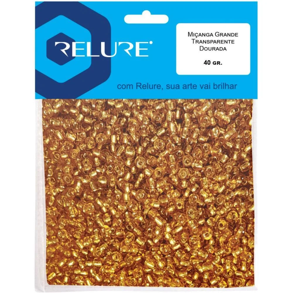 MICANGA DOURADA TRANSP. 40G.GRAN.3,6MM HONEY (PACOTE) - imagem 2