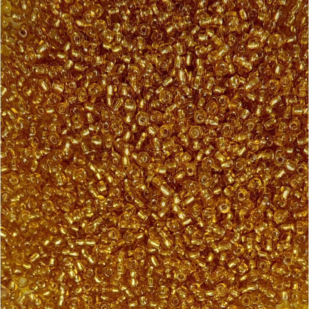MICANGA DOURADA TRANSP. 40G.GRAN.3,6MM HONEY (PACOTE) - imagem 3