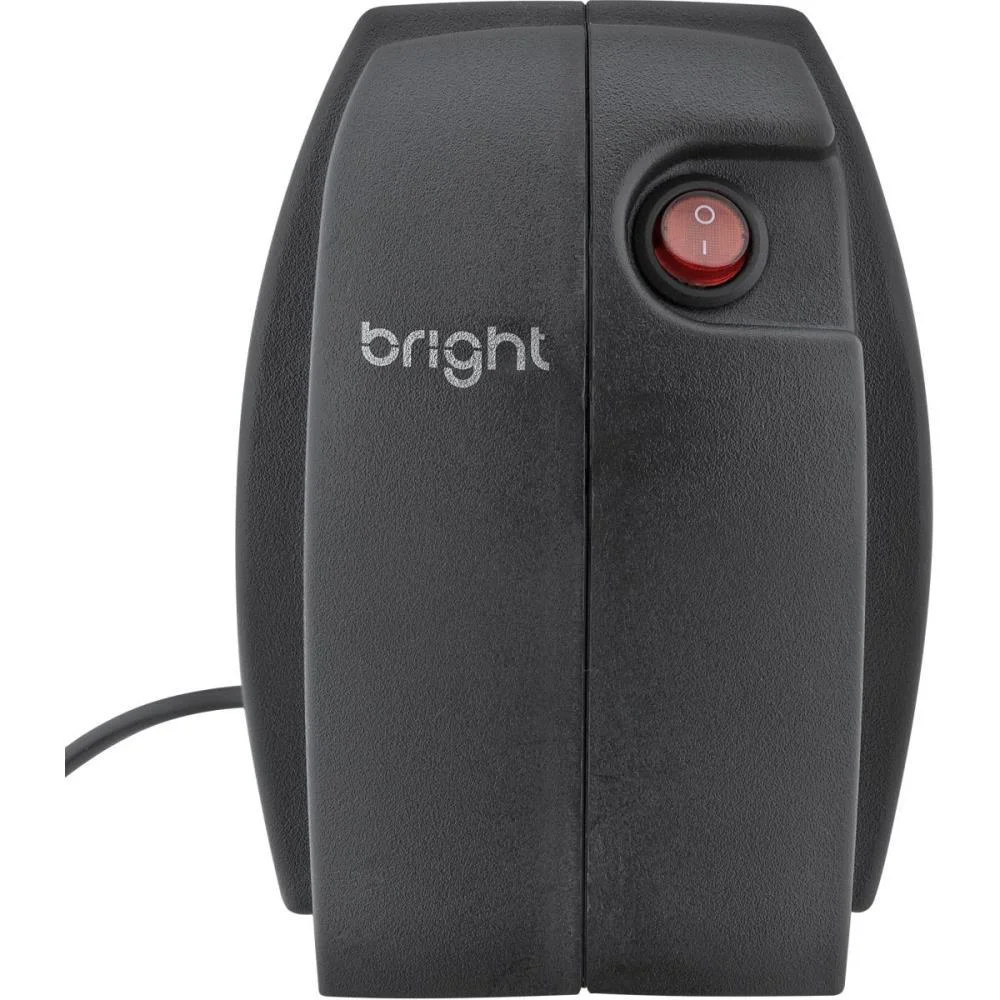ESTABILIZADOR 500VA BIVOLT 115V BRIGHT (UNIDADE) - imagem 4