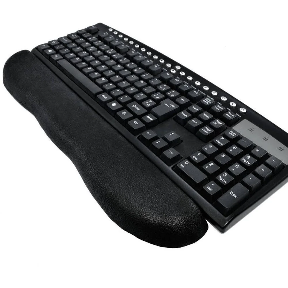 DESCANSO ERGONOMICO APOIO P/DIGITAÇAO CONFORT PRET RELIZA (UNIDADE) - imagem 4