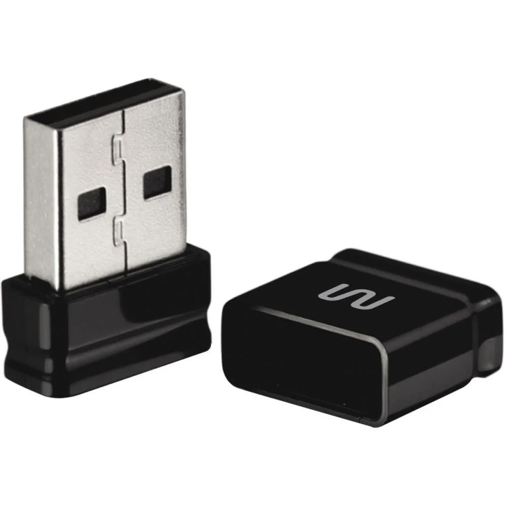 PEN DRIVE USB NANO 8 GB MULTI (UNIDADE) - imagem 2