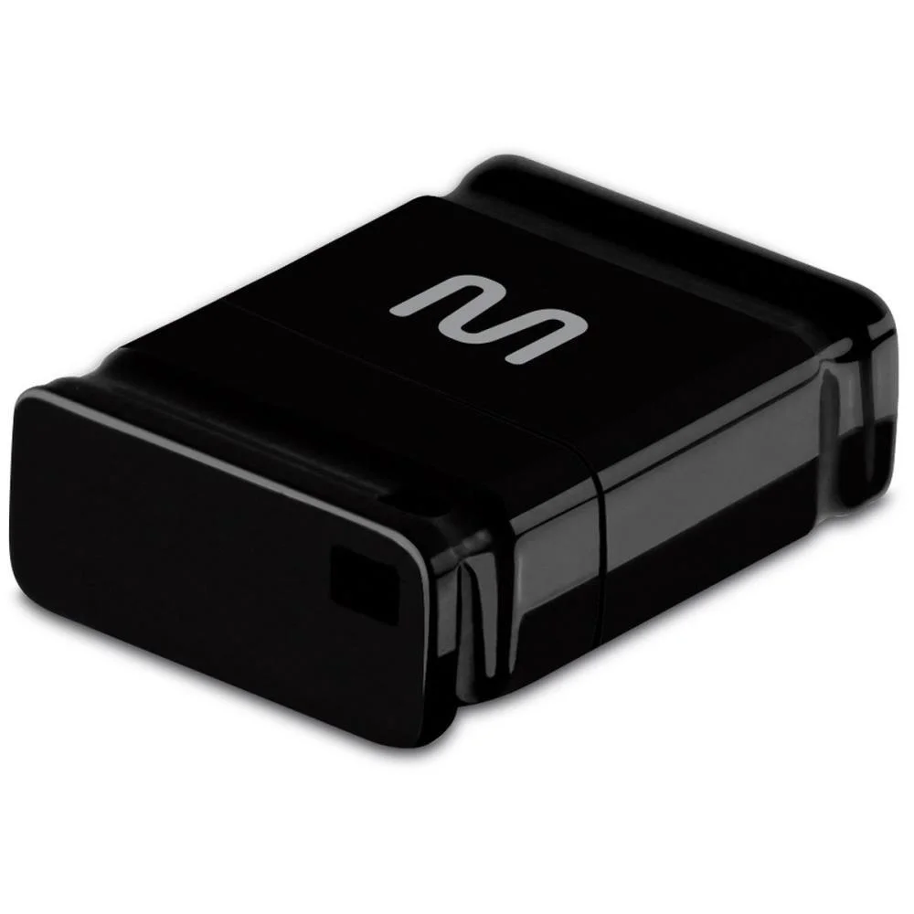 PEN DRIVE USB NANO 8 GB MULTI (UNIDADE) - imagem 5