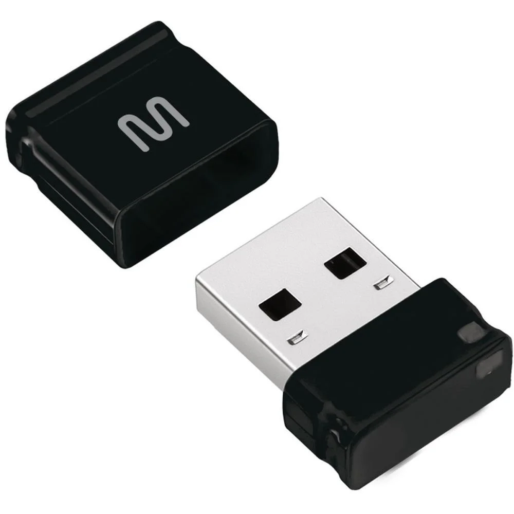 PEN DRIVE USB NANO 16 GB MULTI (UNIDADE) - imagem 3