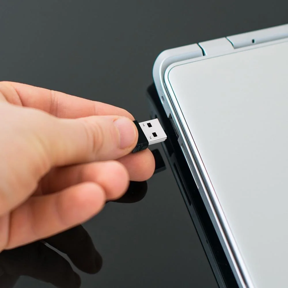 PEN DRIVE USB NANO 16 GB MULTI (UNIDADE) - imagem 5