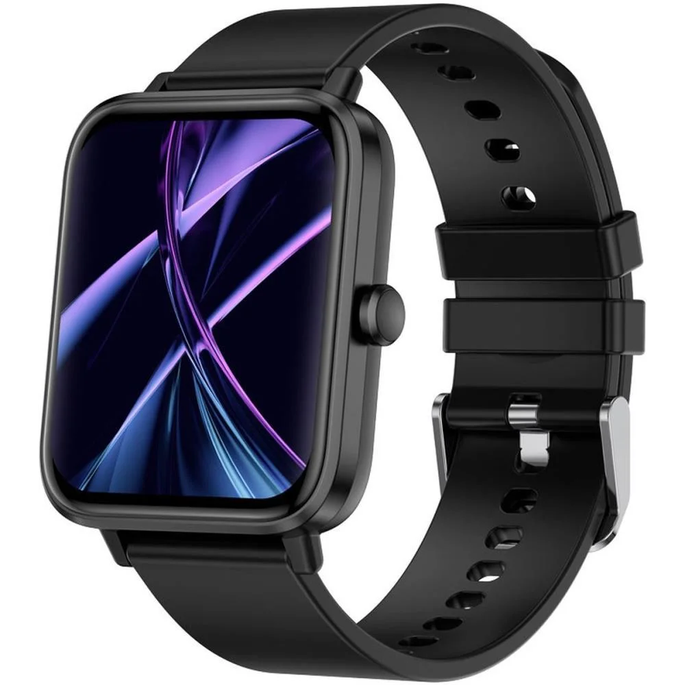 RELOGIO SMARTWATCH MULTI L2 PRETO MULTI (UNIDADE) - imagem 2