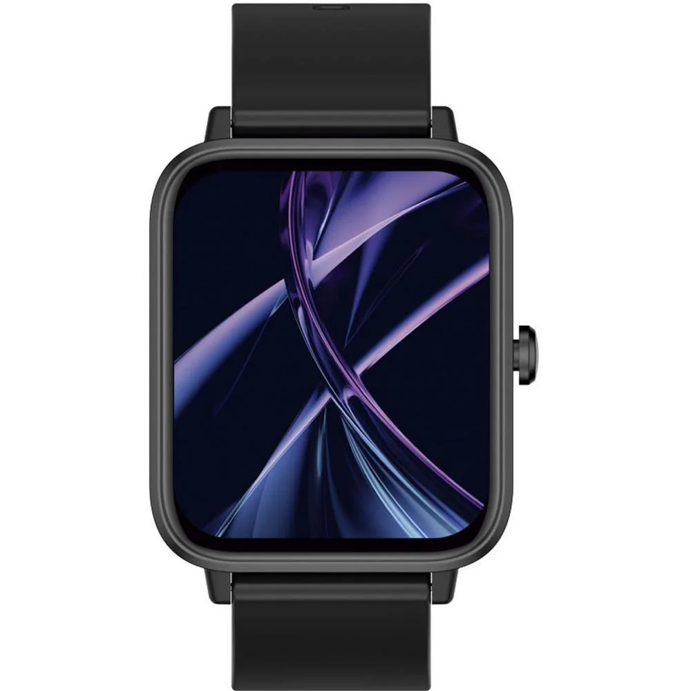 RELOGIO SMARTWATCH MULTI L2 PRETO MULTI (UNIDADE) - imagem 4